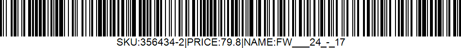 Barcode