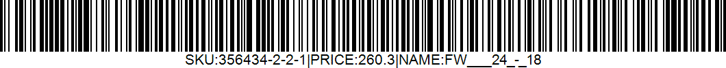 Barcode