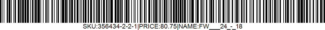 Barcode