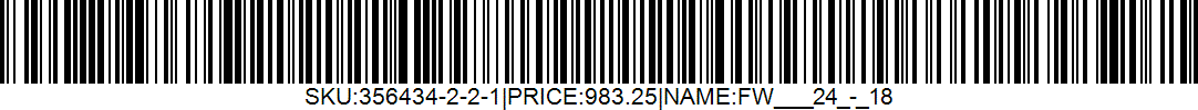 Barcode