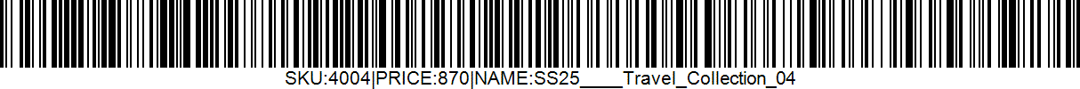 Barcode
