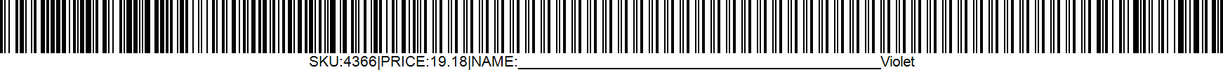 Barcode