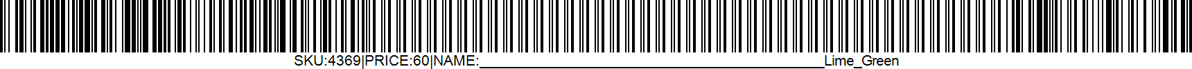 Barcode