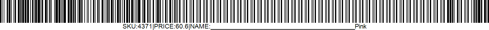 Barcode