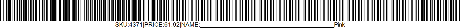 Barcode
