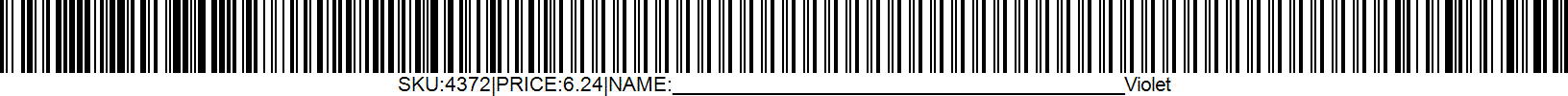 Barcode