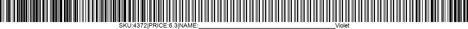 Barcode
