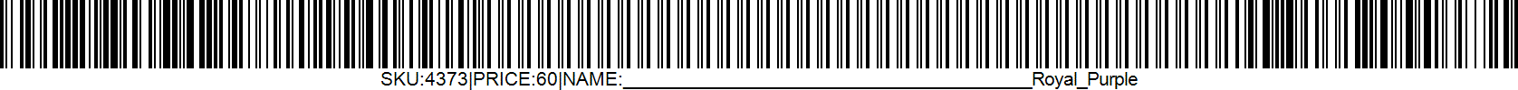 Barcode