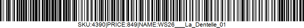 Barcode