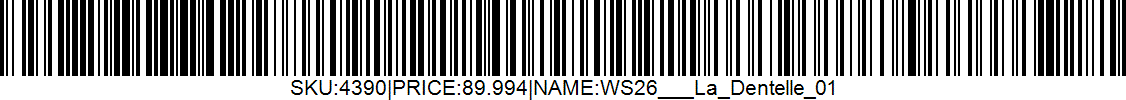 Barcode