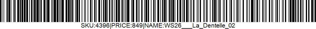 Barcode
