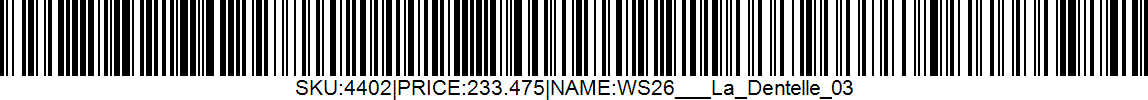 Barcode