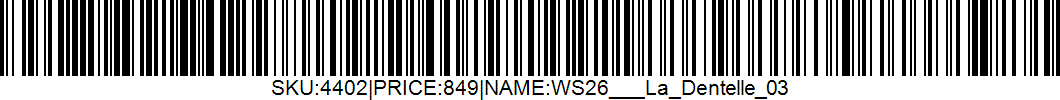 Barcode