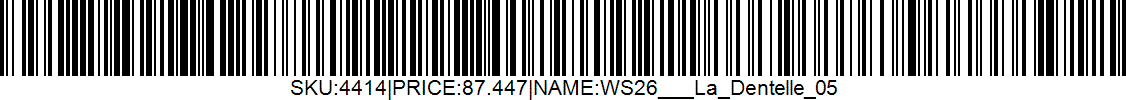 Barcode