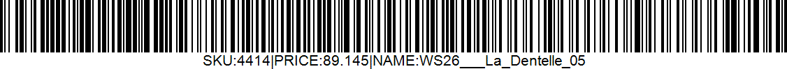 Barcode