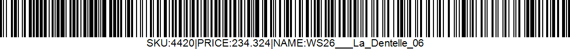 Barcode