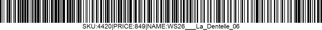 Barcode