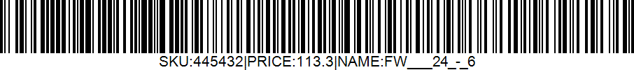 Barcode