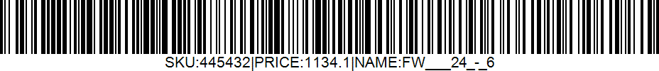 Barcode