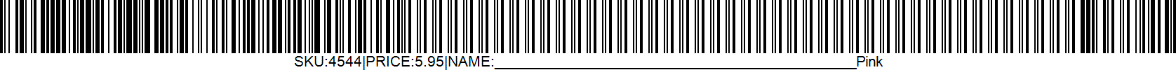 Barcode