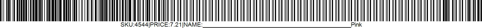 Barcode