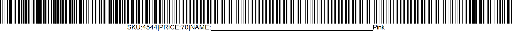 Barcode