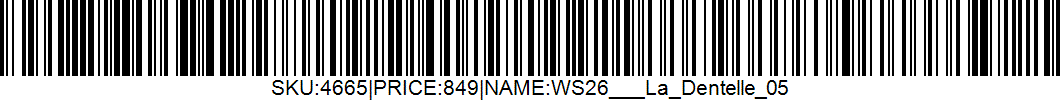 Barcode
