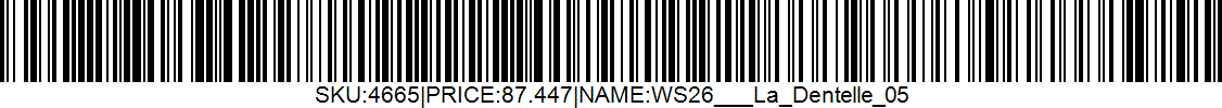 Barcode