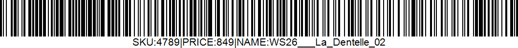 Barcode