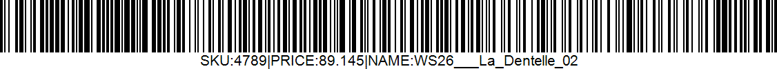 Barcode