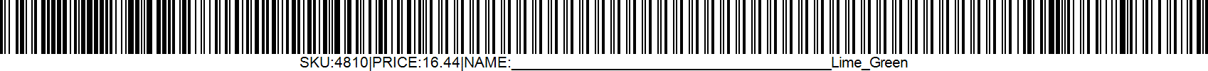Barcode