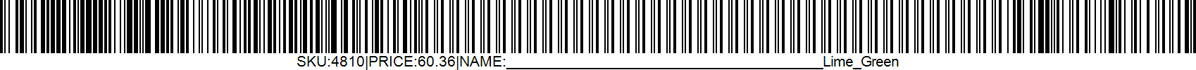 Barcode