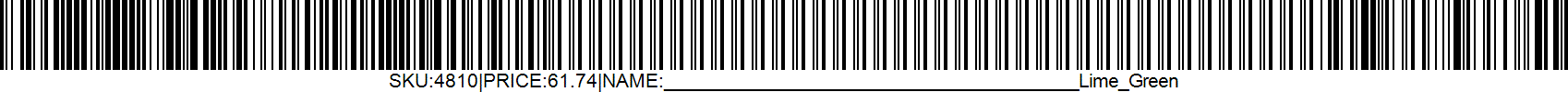 Barcode