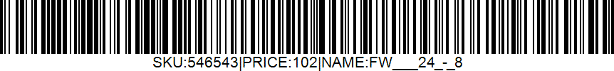 Barcode