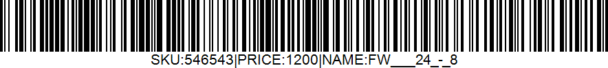 Barcode