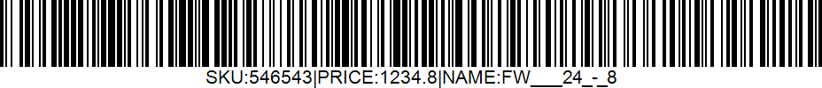 Barcode