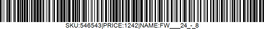 Barcode