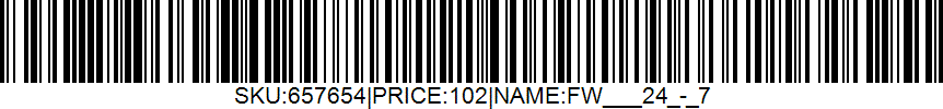 Barcode