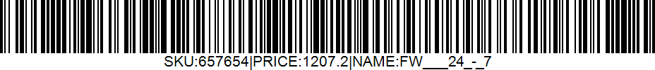 Barcode