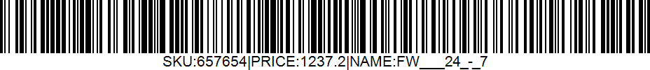 Barcode