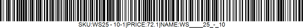 Barcode