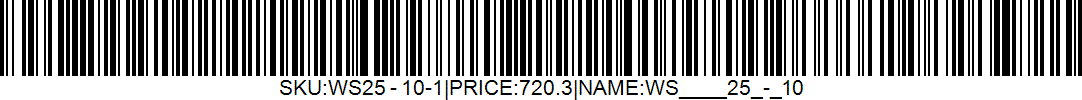 Barcode