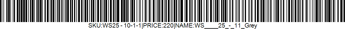 Barcode