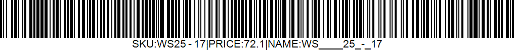 Barcode