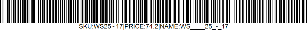 Barcode