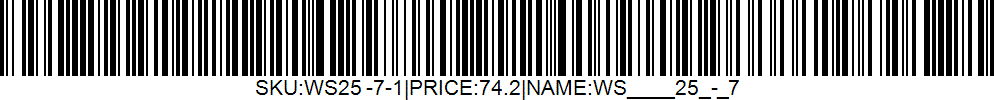 Barcode