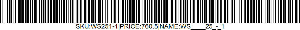 Barcode