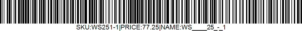Barcode