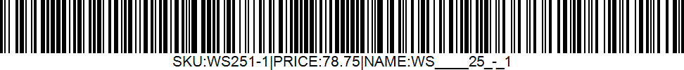 Barcode