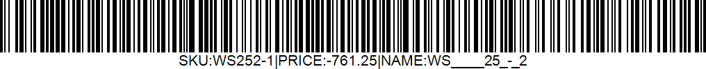 Barcode